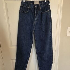 Everlane Curvy Way High Jeans
